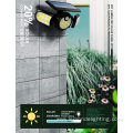 Outdoor Wireless Wall Solar Motion Sensor Safety Light